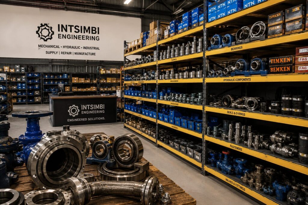 Engineering Supplies