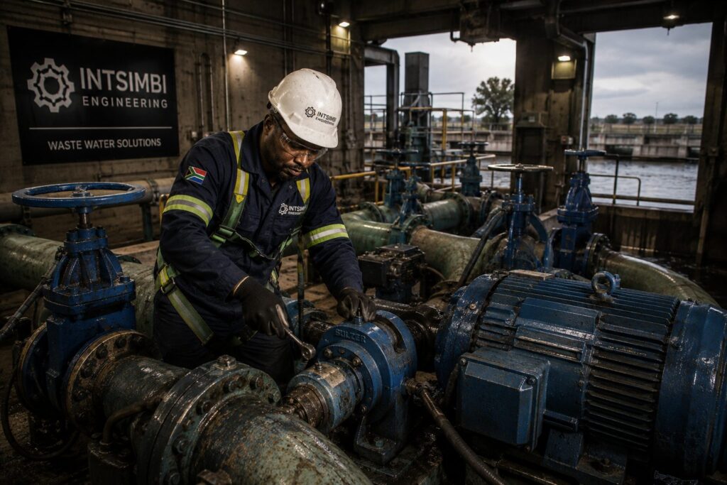 On-site Maintenance